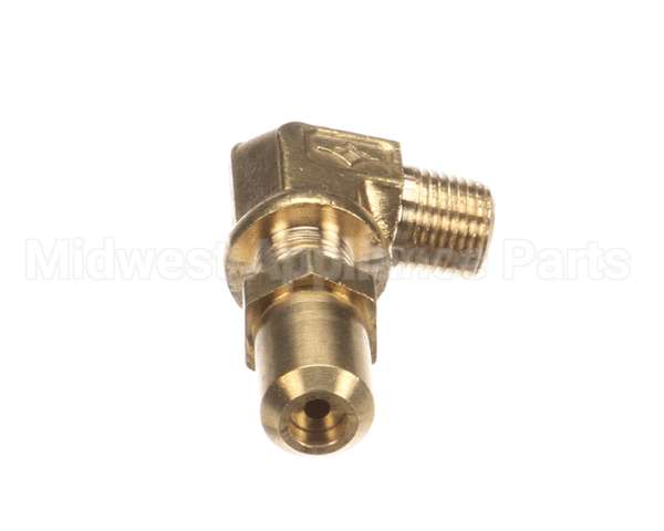 00-840096-00039 Vulcan Hart Fitting,Burner W/Hood Nat #39