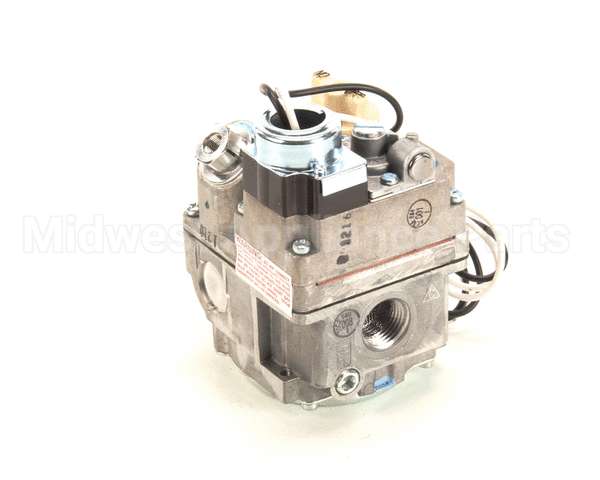 00-840126-00011 Vulcan Hart Valve,Gas Combinat