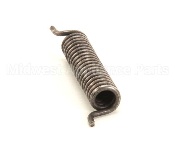 00-840339-00011 Vulcan Hart Spring, Rh Lid Tor