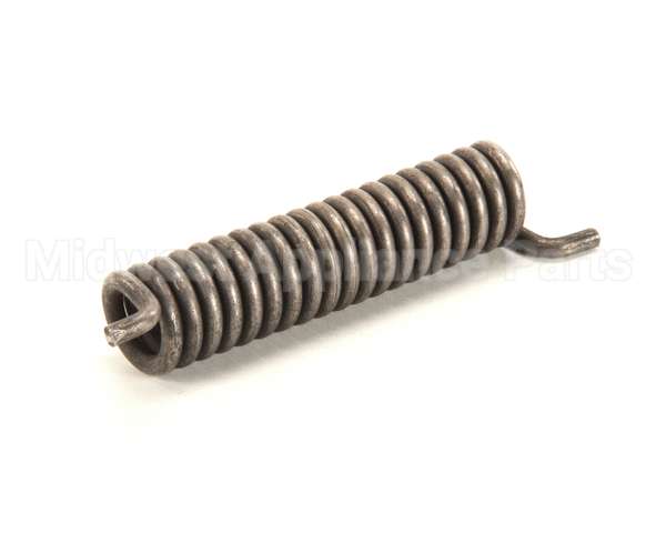 00-840339-00011 Vulcan Hart Spring, Rh Lid Tor