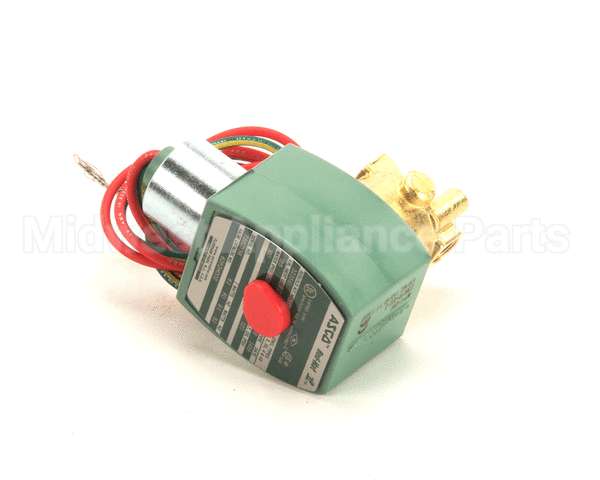 00-840509 Vulcan Hart Solenoid,Valve