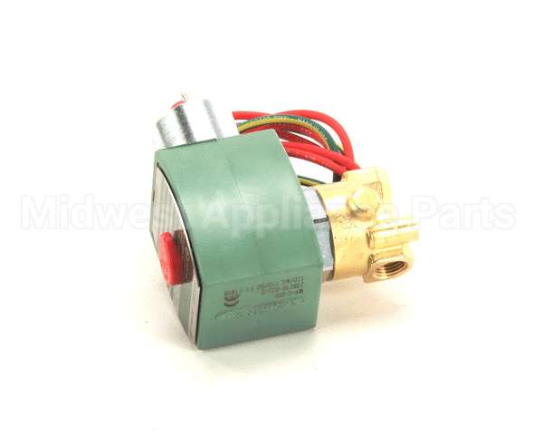 00-840509 Vulcan Hart Solenoid,Valve