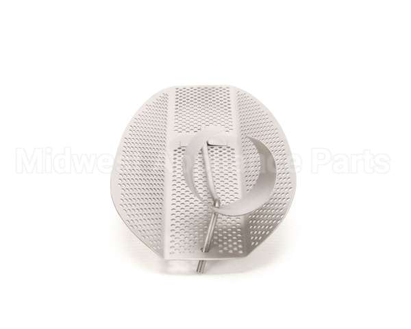 00-842439 Vulcan Hart Strainer,3 Sst