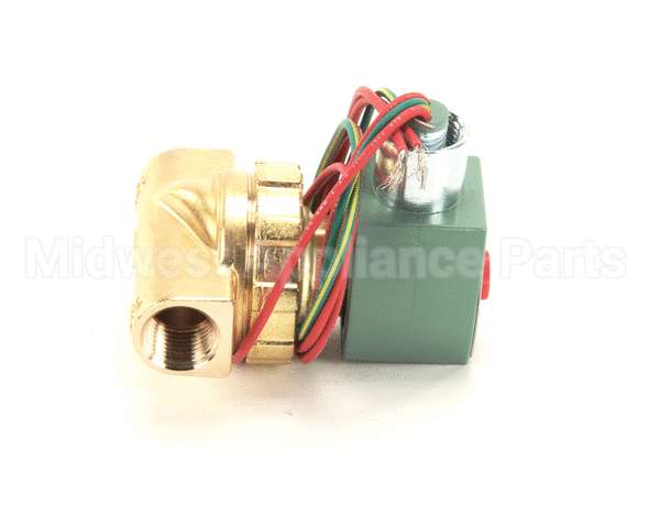 00-842905 Vulcan Hart Nd,Steam Solenoid Valve