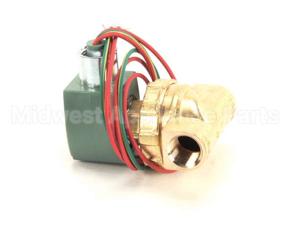 00-842905 Vulcan Hart Nd,Steam Solenoid Valve