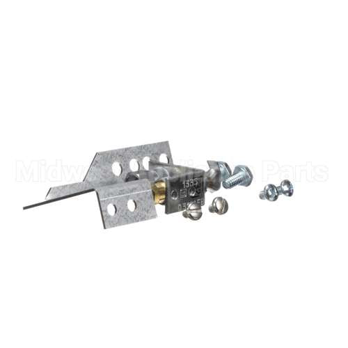 00-843554-00001 Vulcan Hart I,Pilot Assembly Nat S