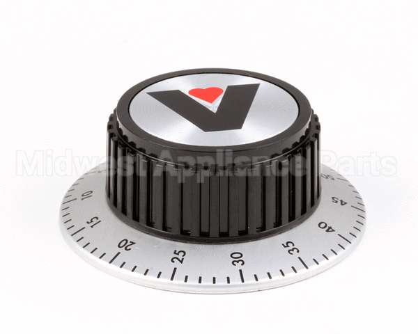 00-843781-00003 Vulcan Hart Timer,Knob Vulcan