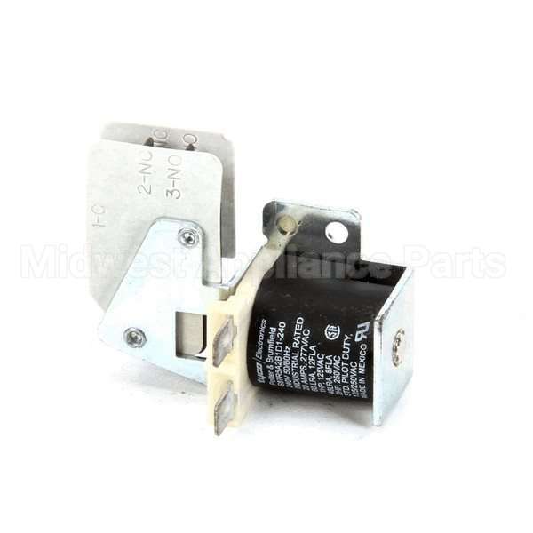 00-843812 Compatible Vulcan Nd, Relay (Crown 9