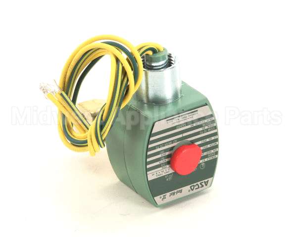 00-843836 Vulcan Hart Nd,Solenoid Steam