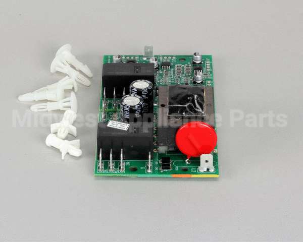 00-844069-00001 Vulcan Hart Control,Low Water