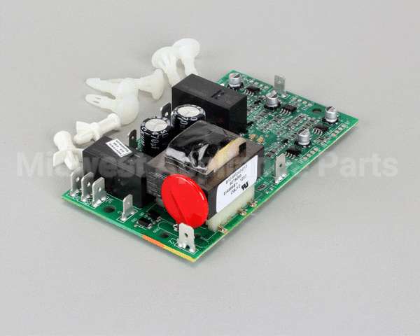 00-844069-00001 Vulcan Hart Control,Low Water