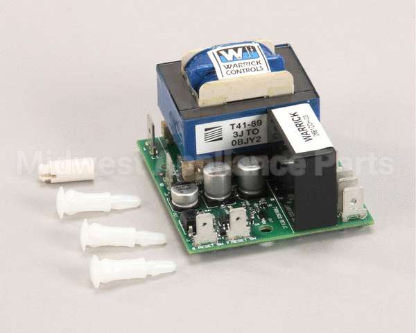 00-844070-00001 Vulcan Hart Control,Cal Low Water