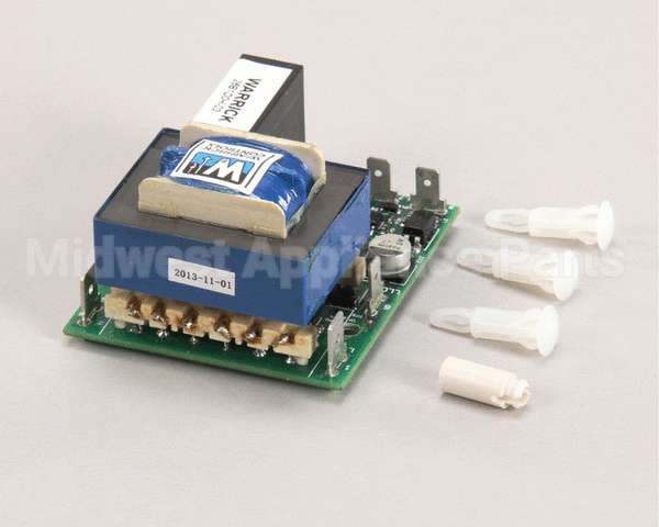 00-844070-00001 Vulcan Hart Control,Cal Low Water