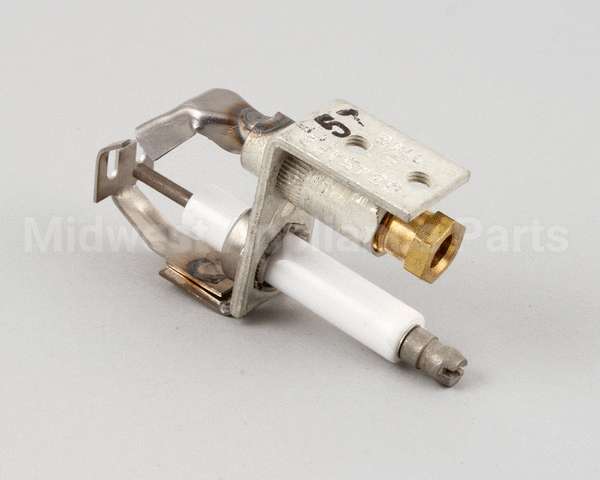 00-844129-00002 Vulcan Hart Pilot,Burner Lp Ele Ign Assembly