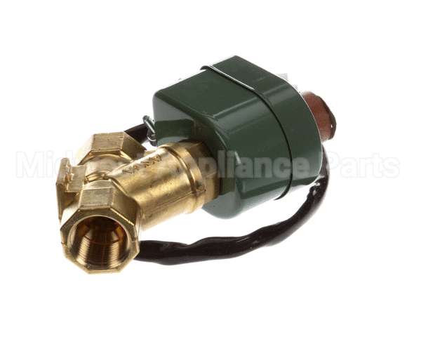 00-844179-00001 Vulcan Hart Valve,Boiler Blow