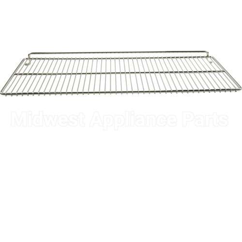 00-844516-00024 Compatible Vulcan Rack, Wire, 13"D X 33-3/8"W