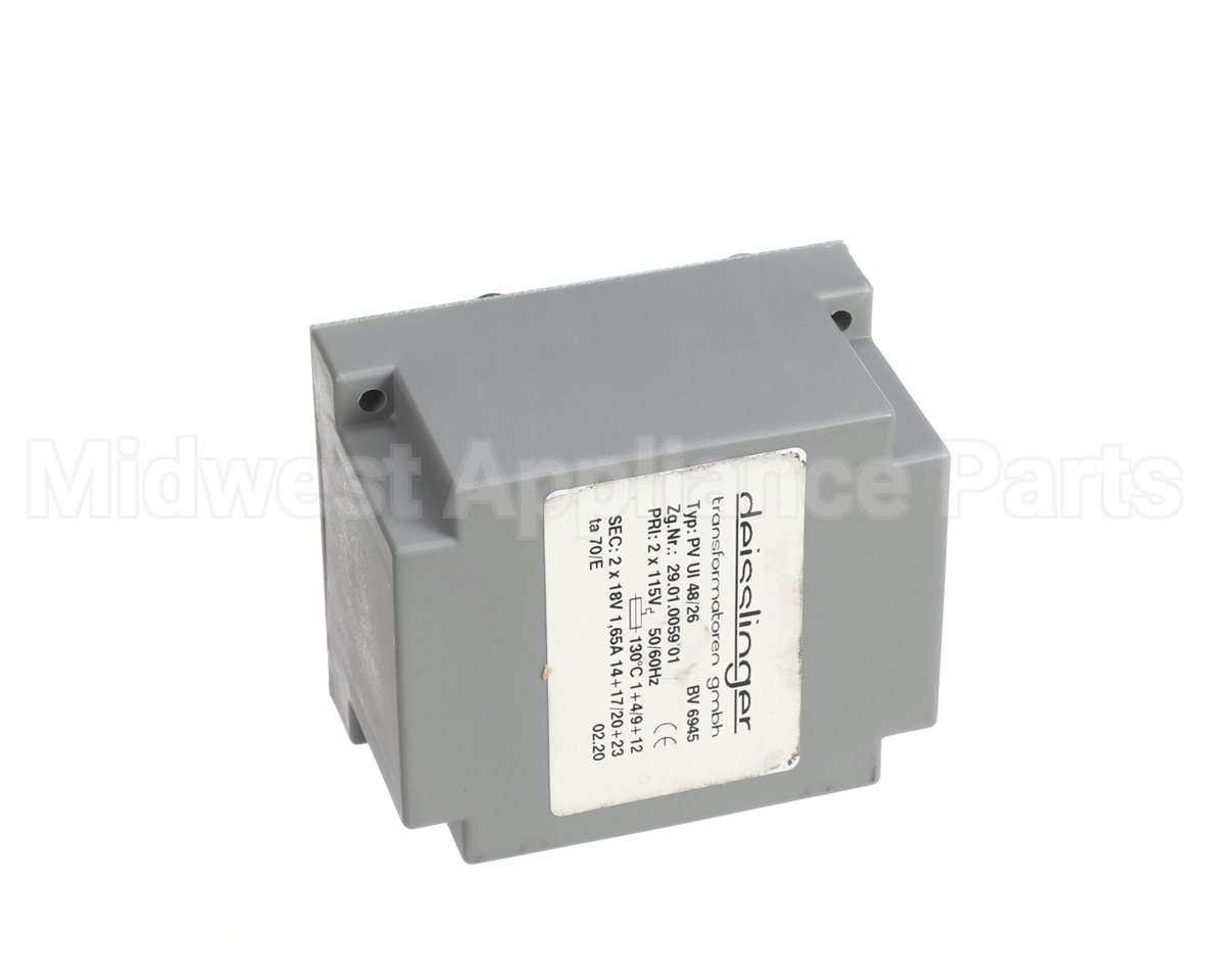 00-846463-00001 Hobart Supply,Power