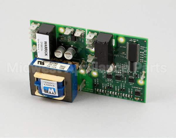 00-850481 Vulcan Hart Level,Control