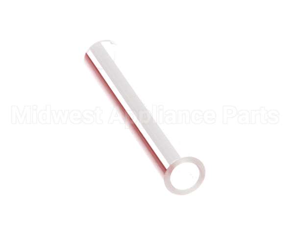 00-850761-00001 Vulcan Hart Gauge,Glass 3-5/8 Long