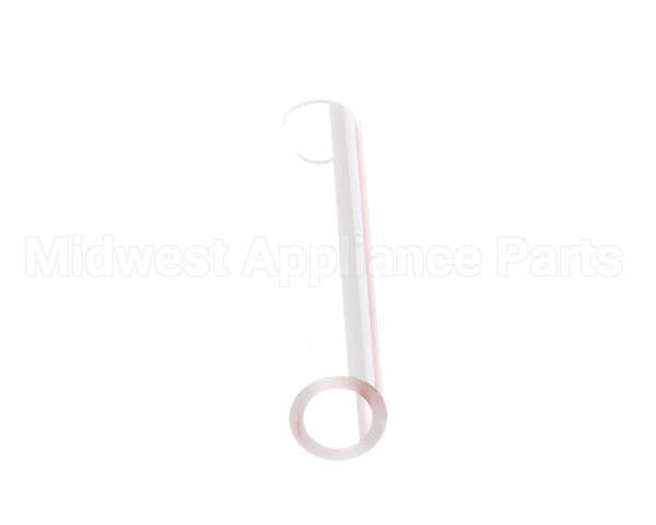00-850761-00001 Vulcan Hart Gauge,Glass 3-5/8 Long