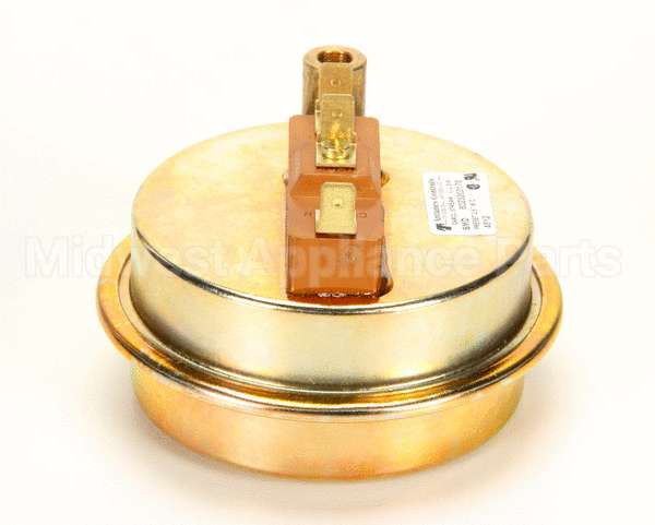 00-850778-00001 Vulcan Hart Switch,Air Pressure