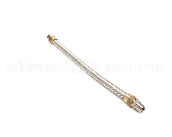 00-851318-00001 Vulcan Hart Line,Steam