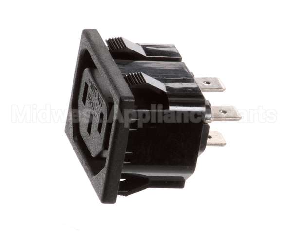 00-851532-00001 Vulcan Hart Receptacle,Snap In