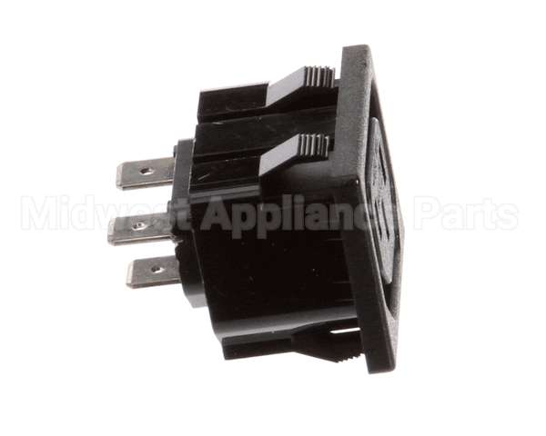 00-851532-00001 Vulcan Hart Receptacle,Snap In