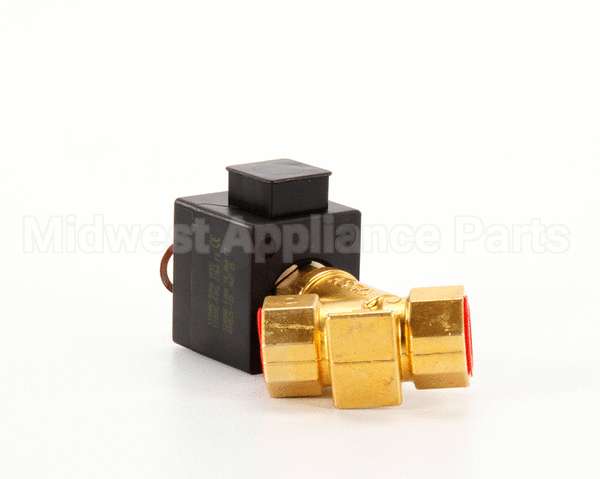 00-851613-00001 Vulcan Hart Valve,Boiler Drain