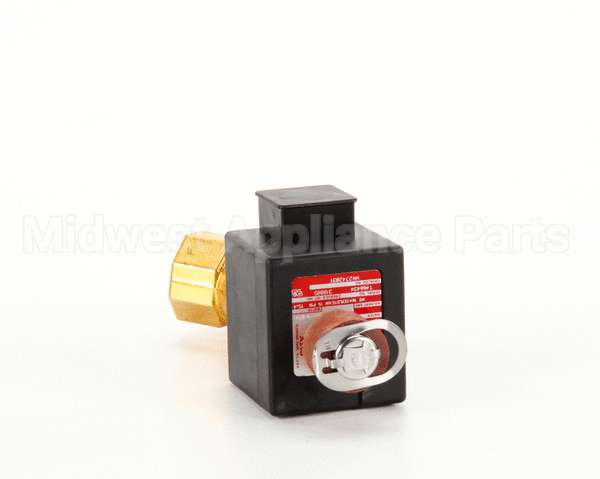 00-851613-00001 Vulcan Hart Valve,Boiler Drain