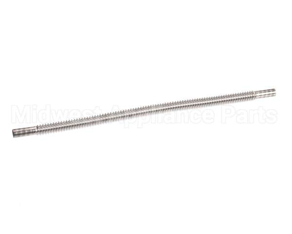 00-851614-00002 Vulcan Hart Tube,304 Ss Flex 3/8 Od X 12 L