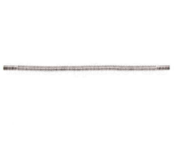 00-851614-00002 Vulcan Hart Tube,304 Ss Flex 3/8 Od X 12 L