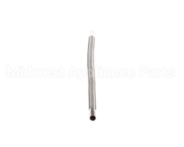 00-851614-00002 Vulcan Hart Tube,304 Ss Flex 3/8 Od X 12 L