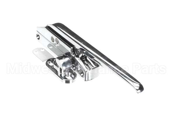 00-851800-00008 Vulcan Hart Door,Latch W/Striker