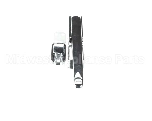 00-851800-00008 Vulcan Hart Door,Latch W/Striker