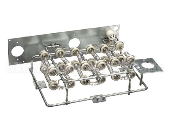 00-851800-00928 Vulcan Hart Heater Coil