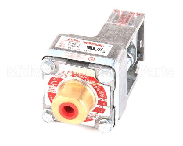 00-851814 Vulcan Hart Switch,Pressure/Transducer