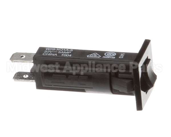 00-852081-00001 Vulcan Hart Circuit,Breaker 5Amp Slow Blow