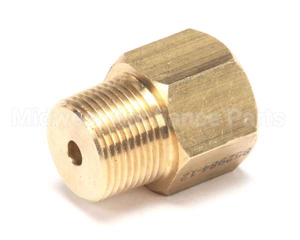 00-852984-00012 Vulcan Hart Orifice,0.250