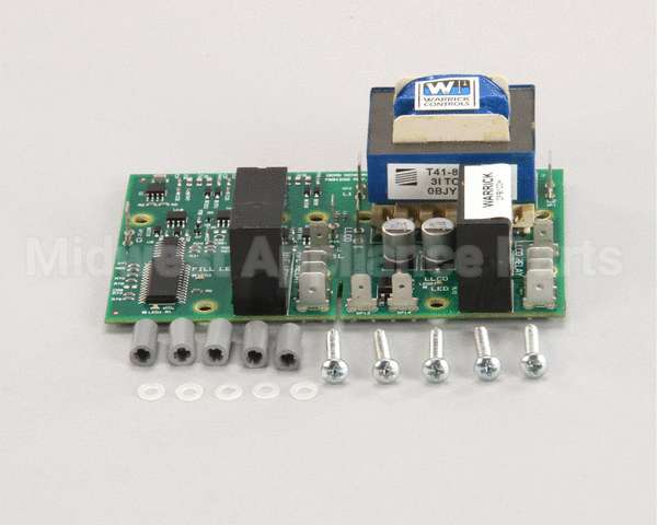 00-852984 Vulcan Hart Board,Water Level Control 120V