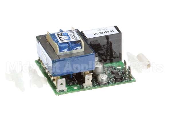 00-853021 Vulcan Hart Cut Off,Low Water
