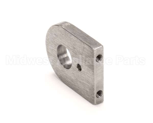 00-853286-00001 Vulcan Hart Plate,Front