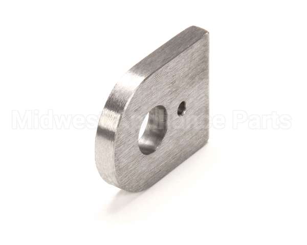 00-853286-00001 Vulcan Hart Plate,Front