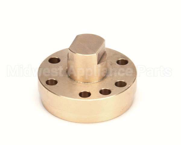 00-853292-00001 Vulcan Hart Disc,Tension Adjustment