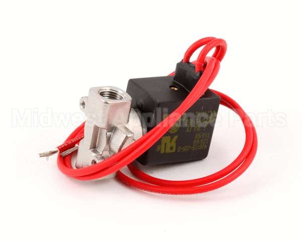 00-853339 Vulcan Hart Valve,Solenoid 120V