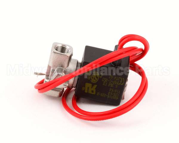 00-853339 Vulcan Hart Valve,Solenoid 120V