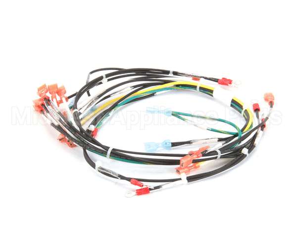 00-854285-00001 Vulcan Hart Harness,Intermittent Pilot