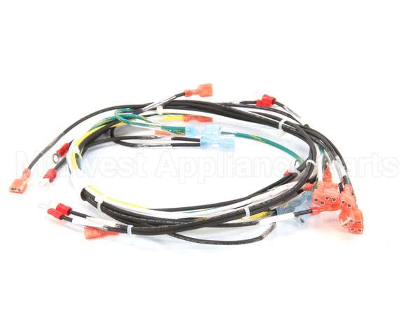 00-854285-00001 Vulcan Hart Harness,Intermittent Pilot