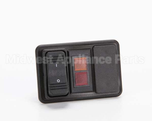 00-854537-00001 Vulcan Hart Switch,Control Manual Bp