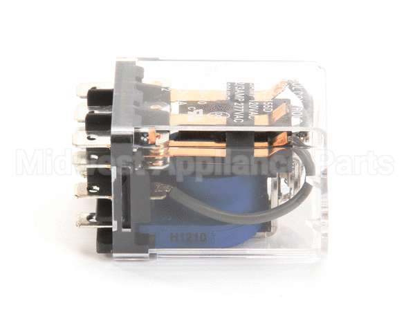 00-854545-00001 Vulcan Hart Relay,Braising Pan